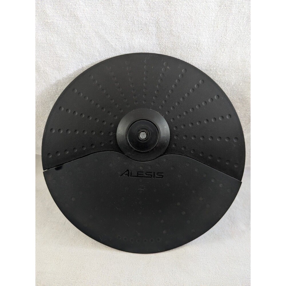 Alesis 10-inch Single Zone Cymbal